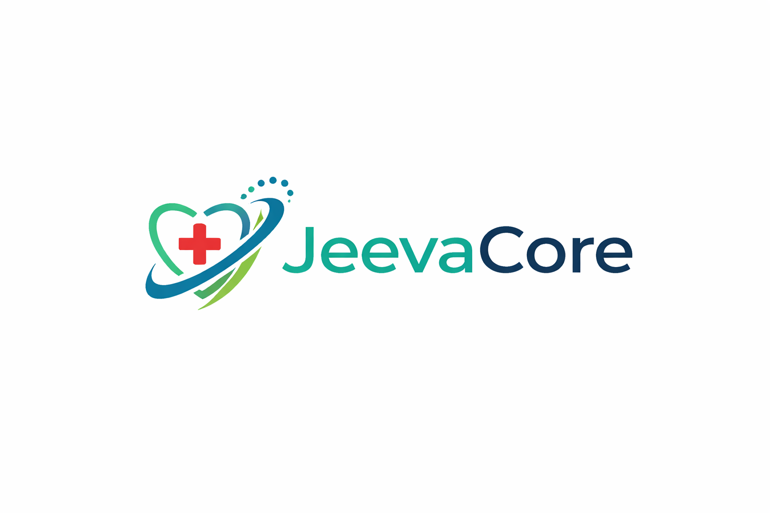 JeevaCore Logo